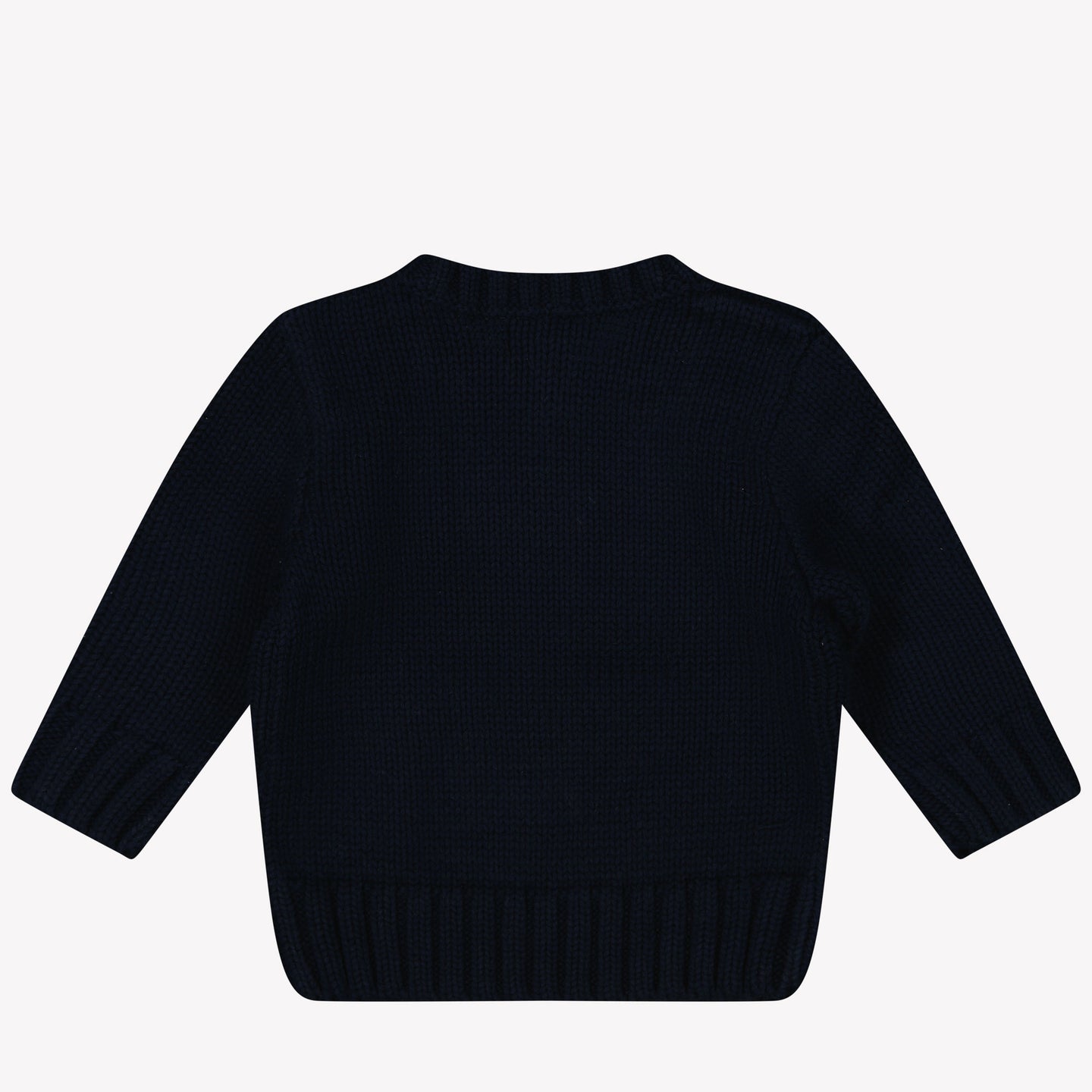 Ralph Lauren Baby boys sweater Navy