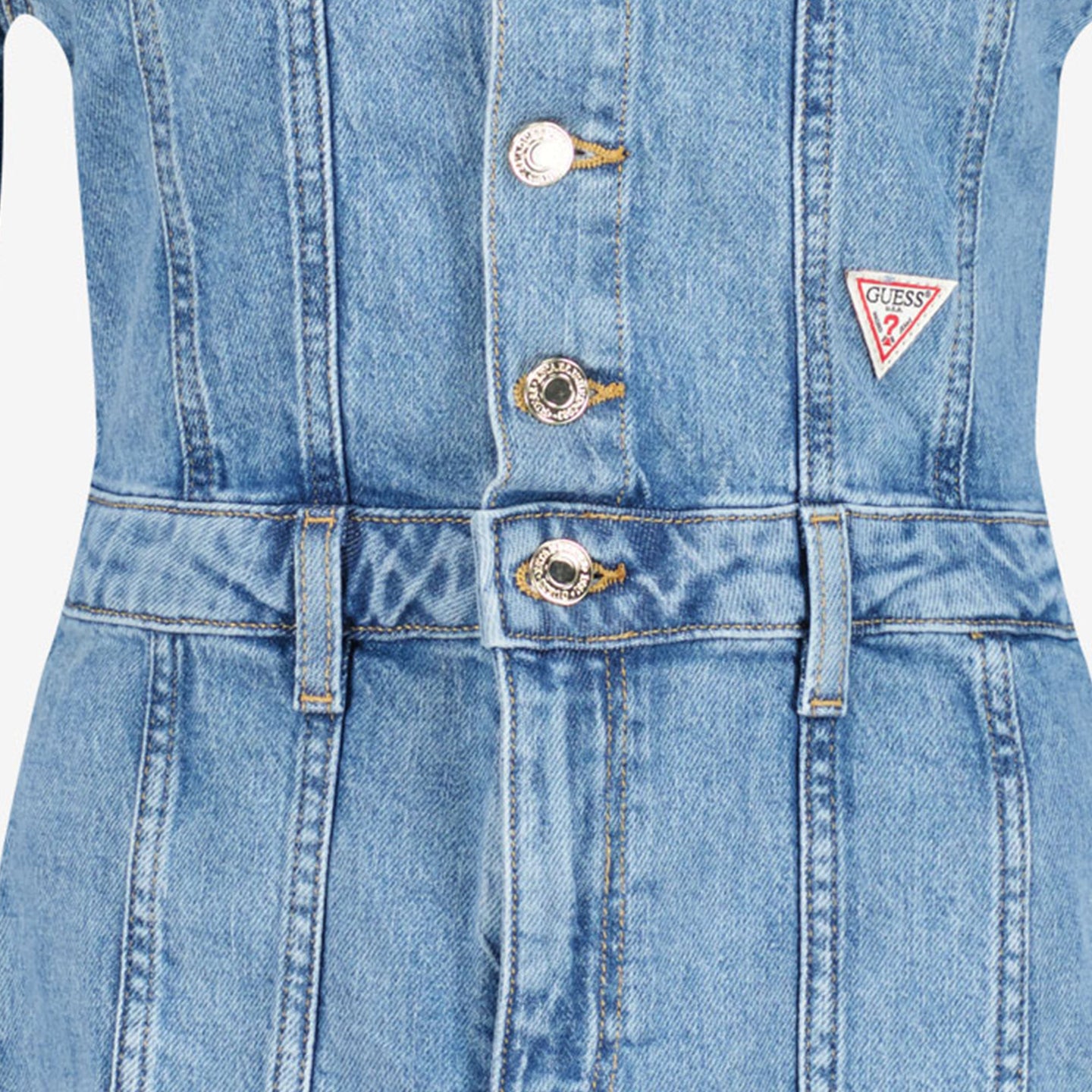 Guess Girls dress Jeans