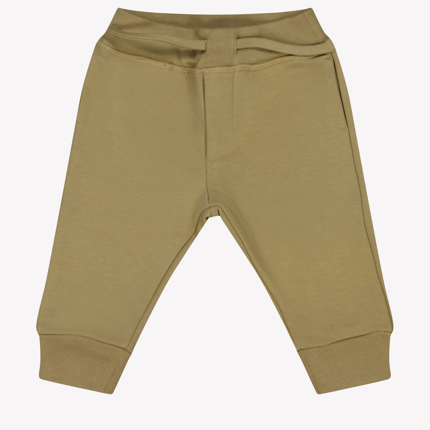 Dsquared2 Baby boys pants Army