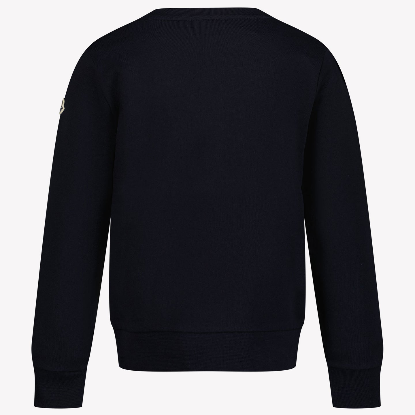 Moncler Boys sweater Navy