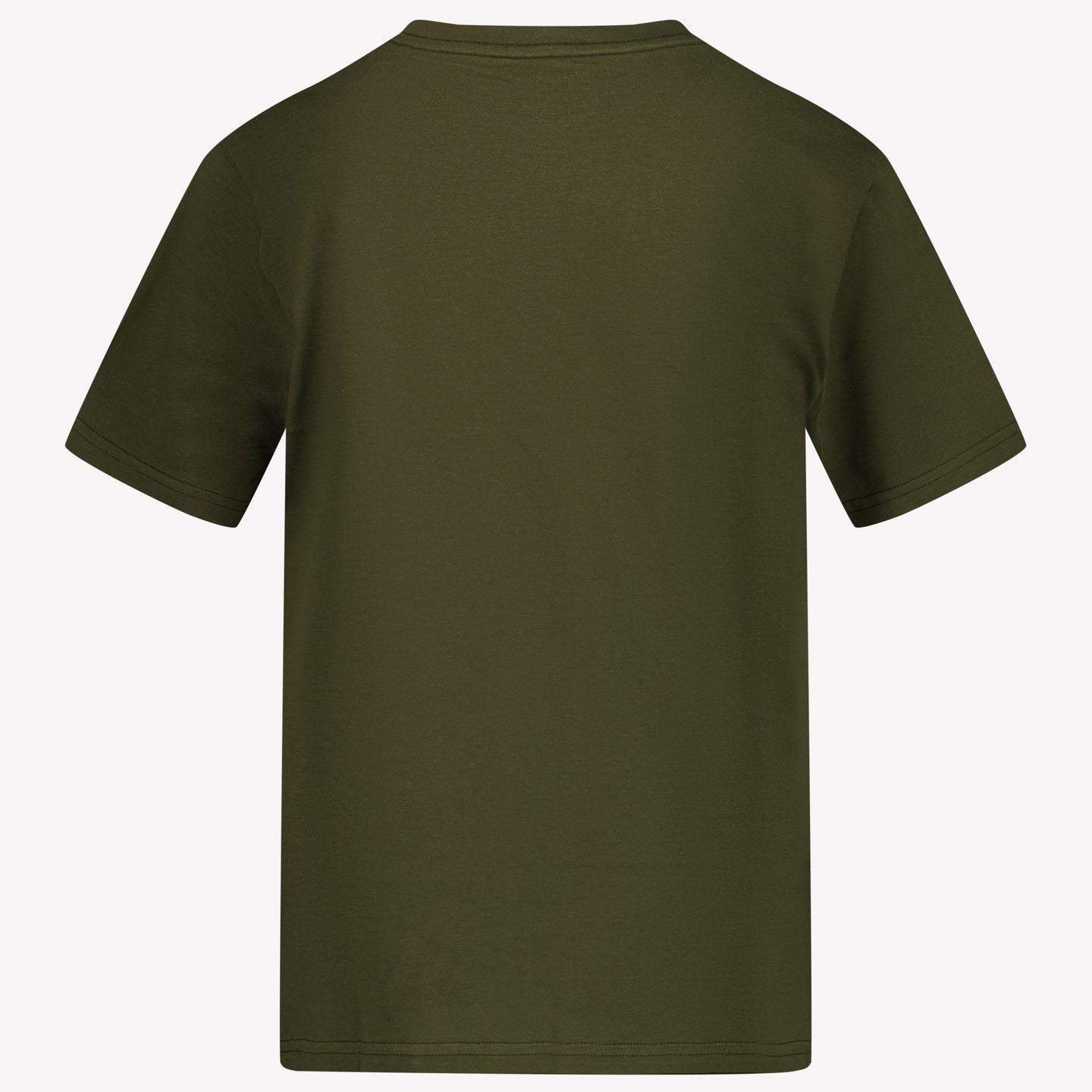 Ralph Lauren Kids Boys in T-Shirt Army