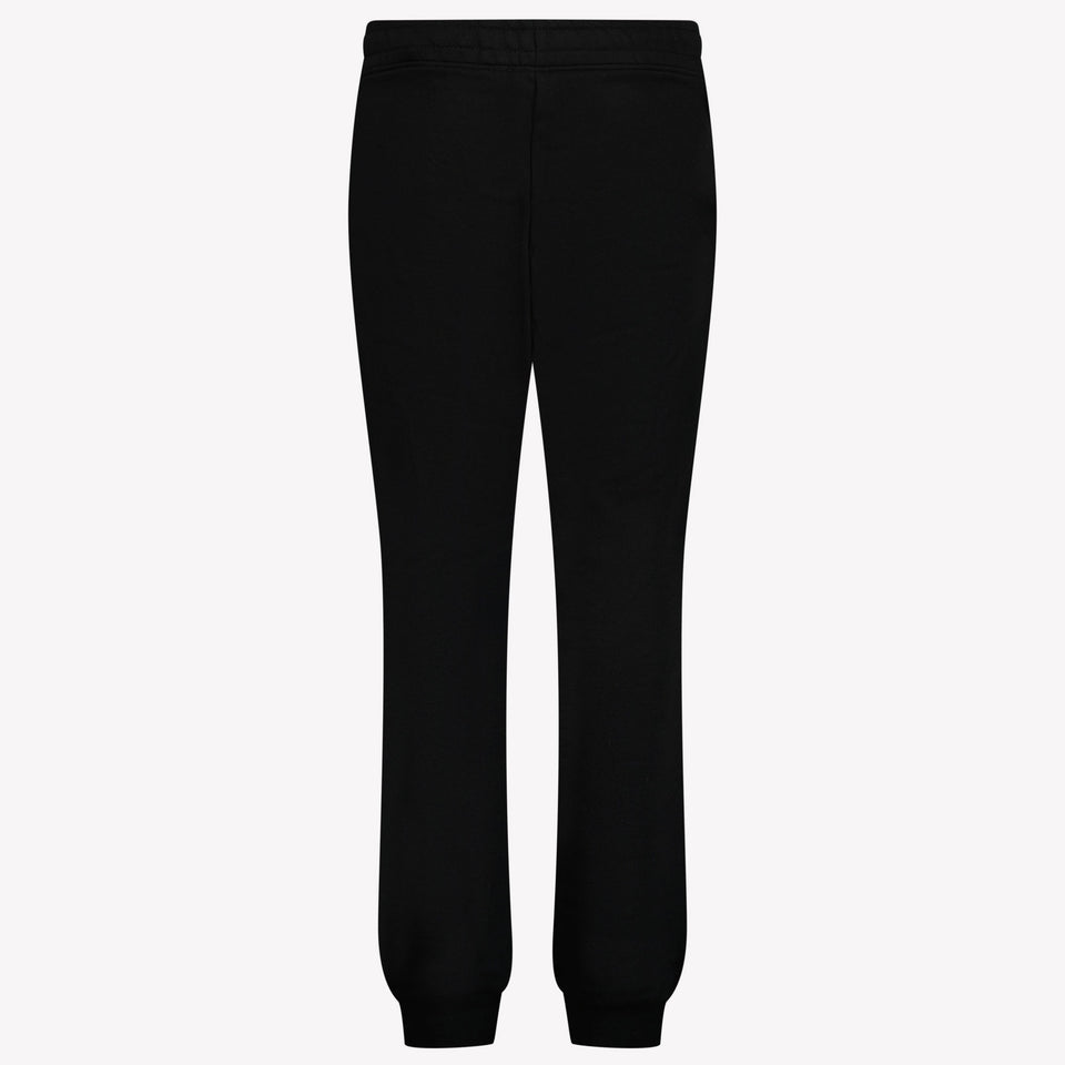 Boss Boys Trousers Black