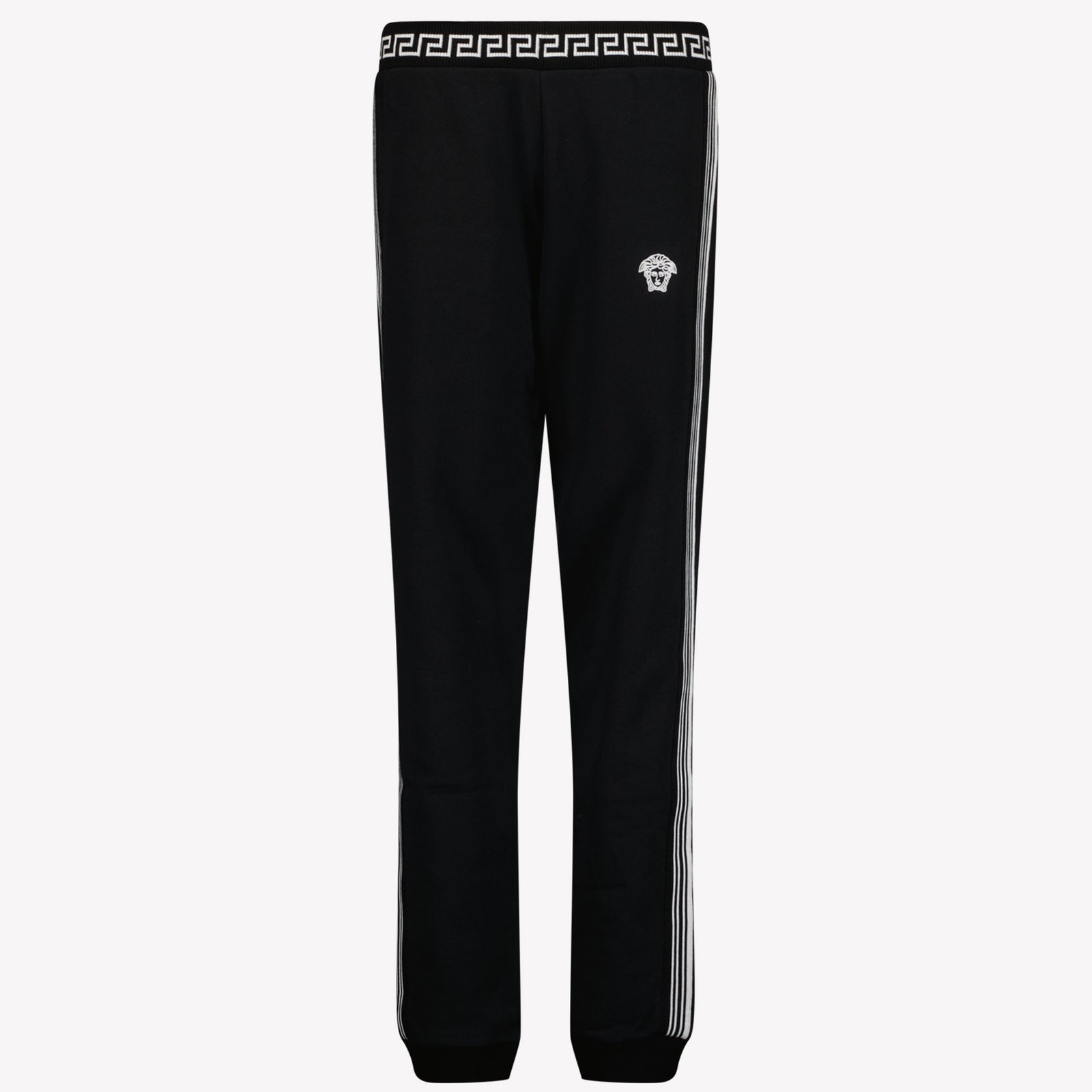 Versace Boys Pants Black