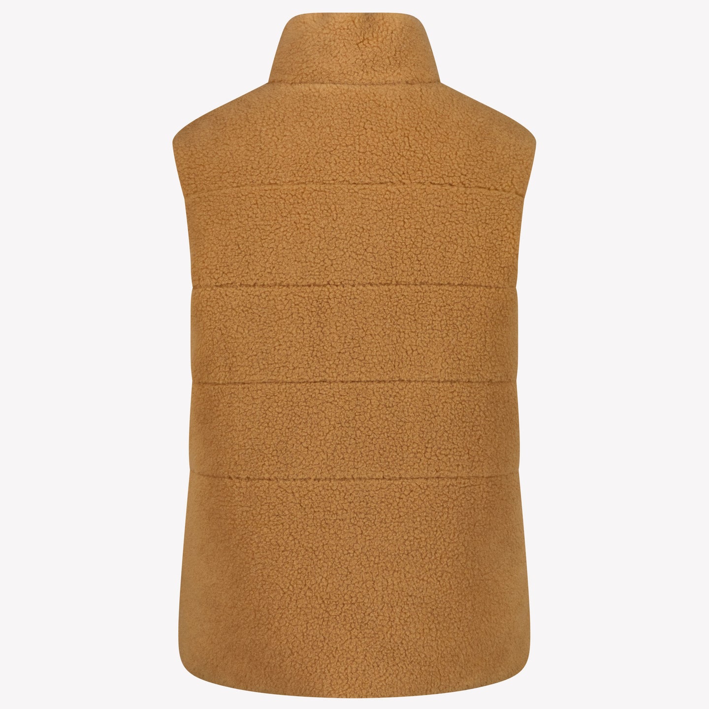 Moncler Colbricon Jongens Bodywarmer Camel