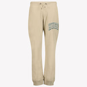 Hugo Children's Boys Pants Beige