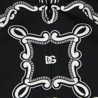 Dolce & Gabbana Baby Boys Cardigan Black