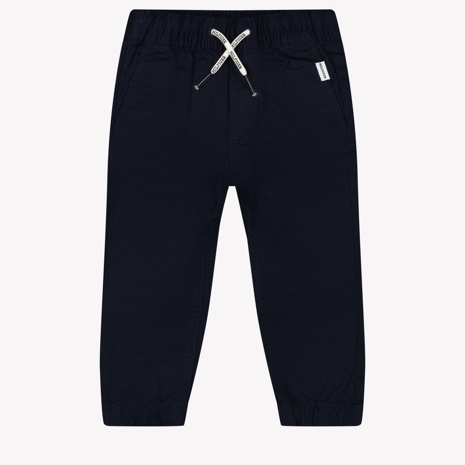 Tommy Hilfiger Baby boys pants Navy