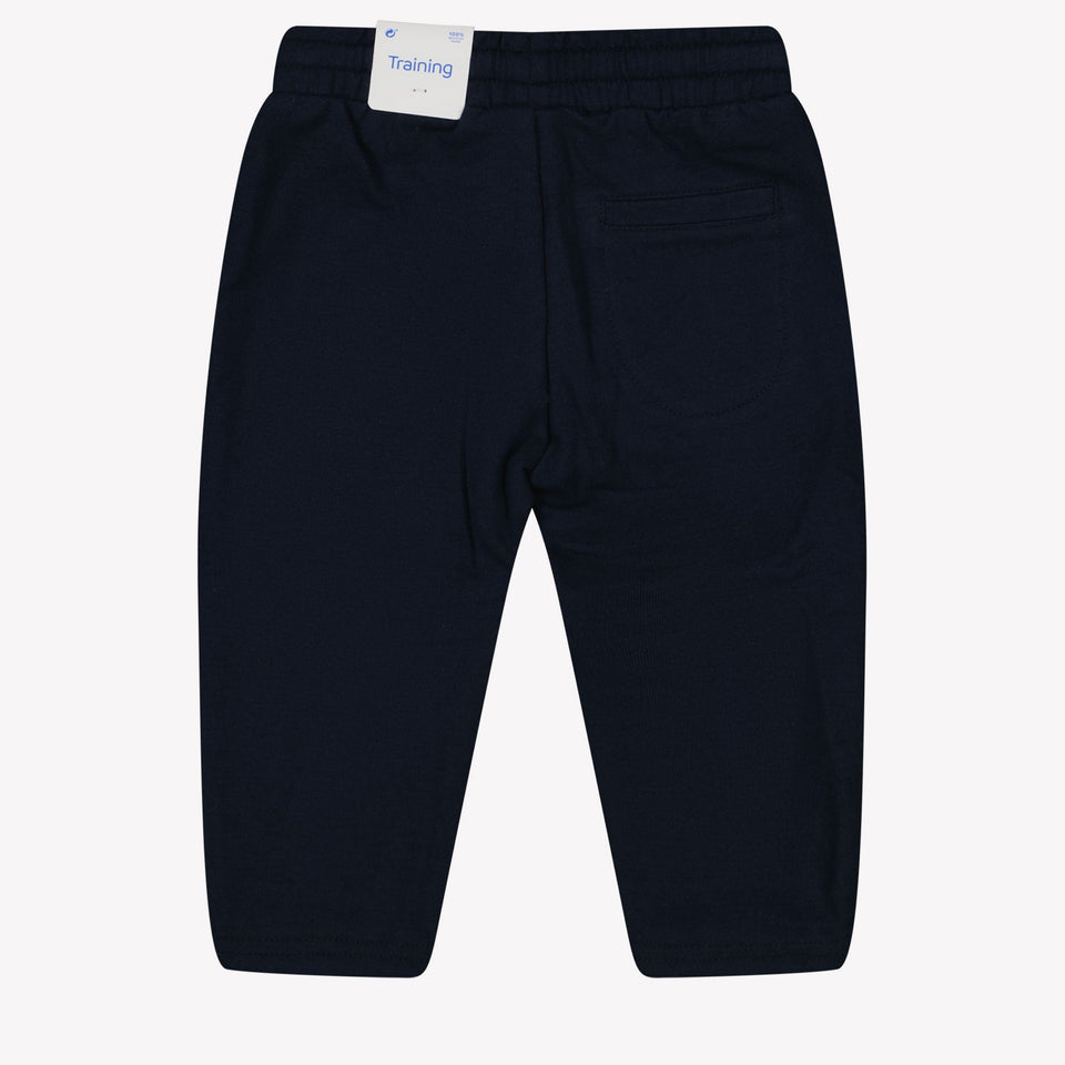 Mayoral Baby Jongens Broek Navy