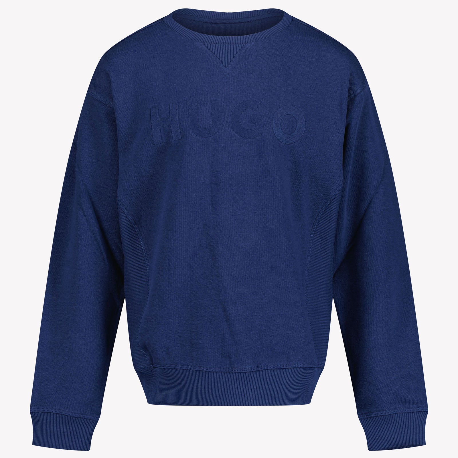 Hugo Children's Boys Sweater Blue