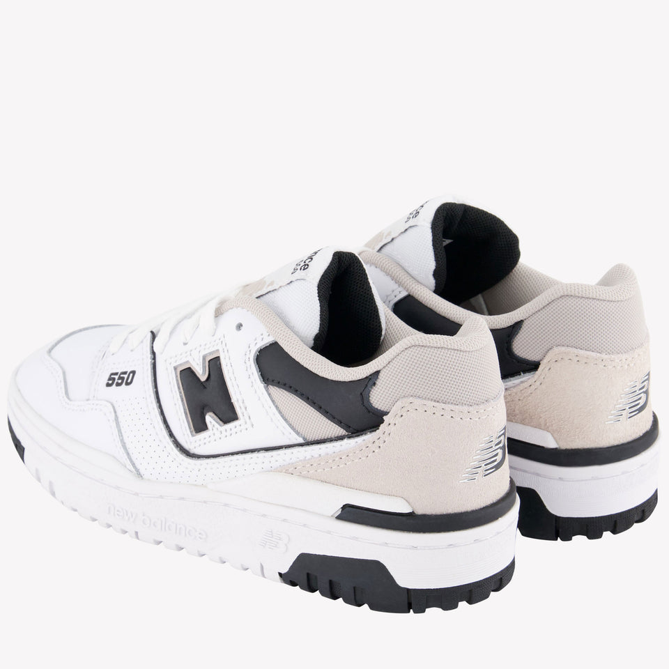 New Balance 550 Kindersex Sneakers