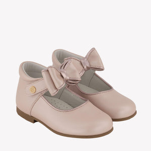 Andanes Girls Shoes Light Pink