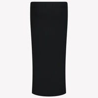 Calvin Klein Girls Skirt Black