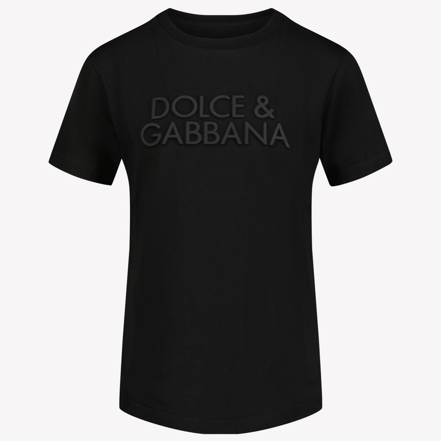 Dolce & Gabbana Kinder Jongens T-Shirt