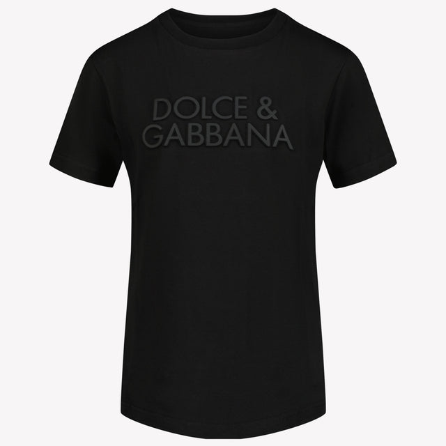 Dolce & Gabbana Children's boys t-shirt