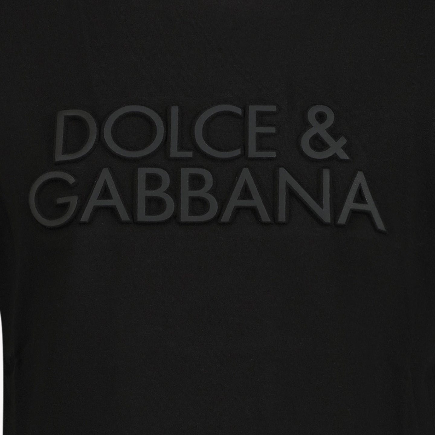 Dolce & Gabbana Kinder Jongens T-Shirt