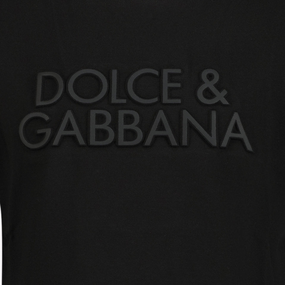 Dolce & Gabbana Kids Boys T-Shirt