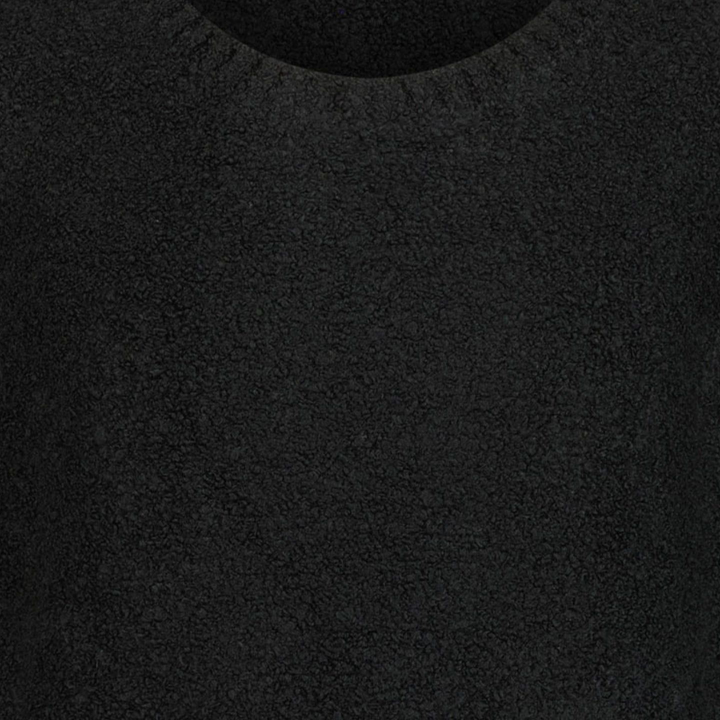 MSGM Boys sweater Black