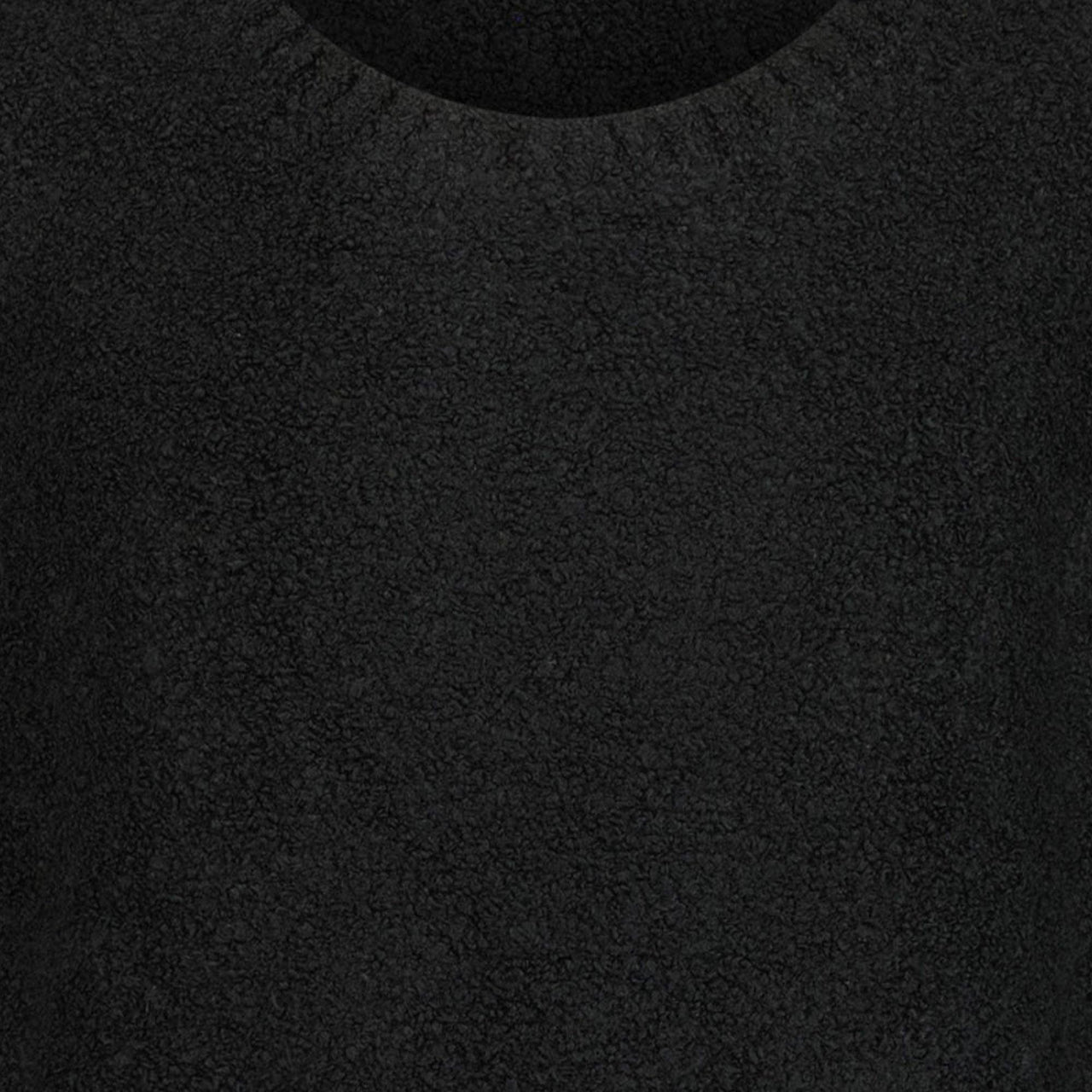 MSGM  Trui Zwart