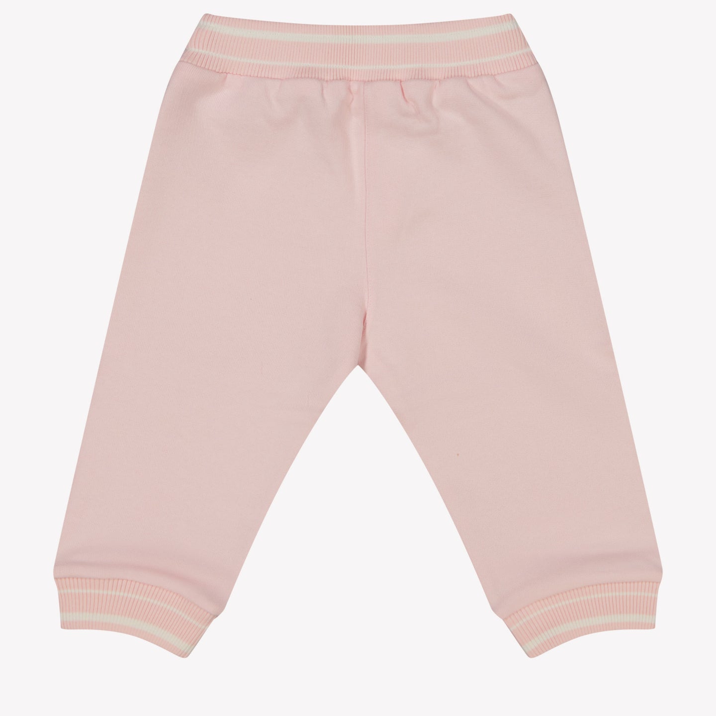 Dolce & Gabbana Baby girls pants Light Pink