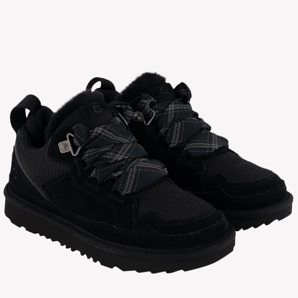 UGG Unisex sneakers Black