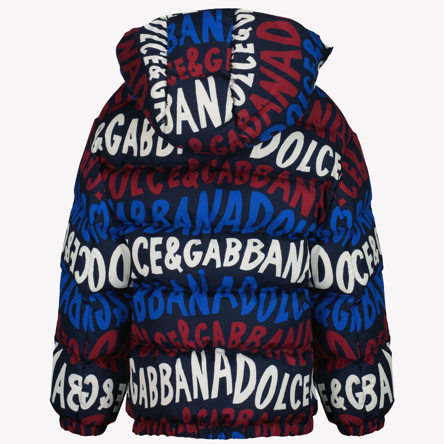 Dolce & Gabbana Children's boys winter jacket