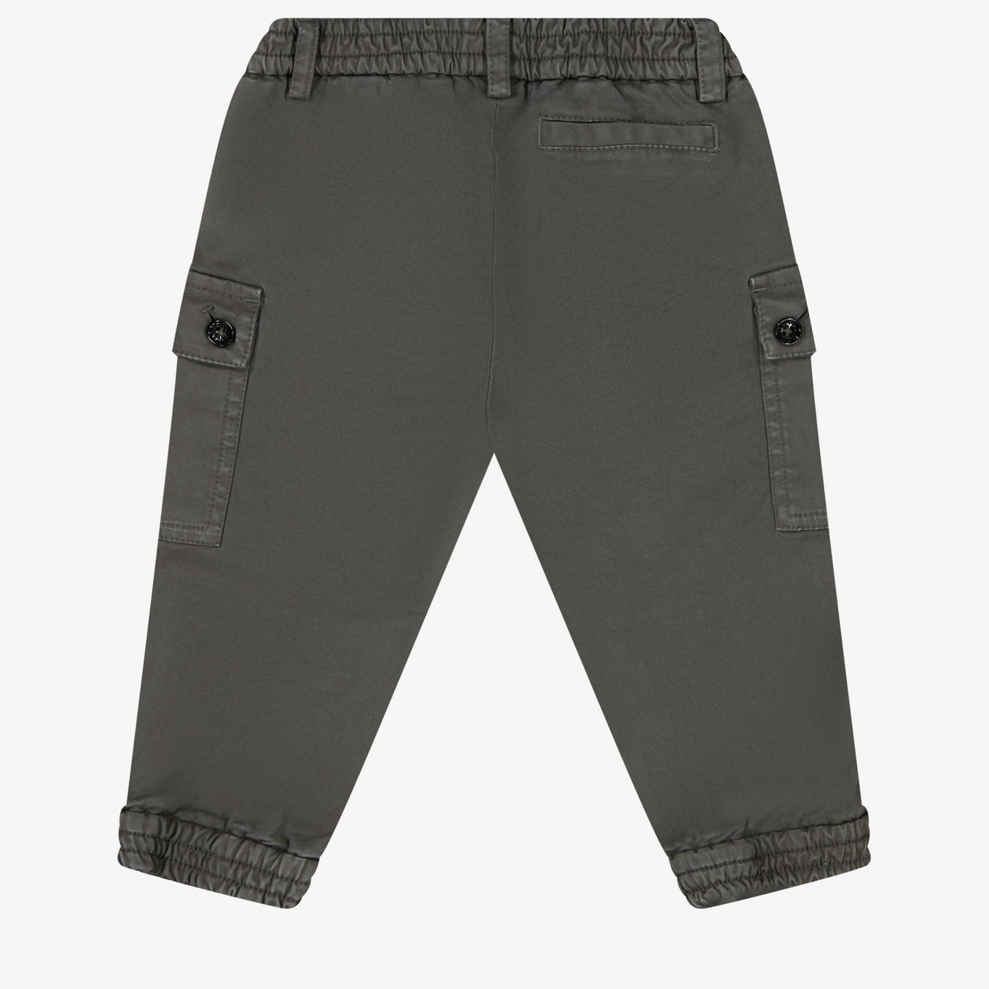 Dolce & Gabbana Baby boys pants Gray