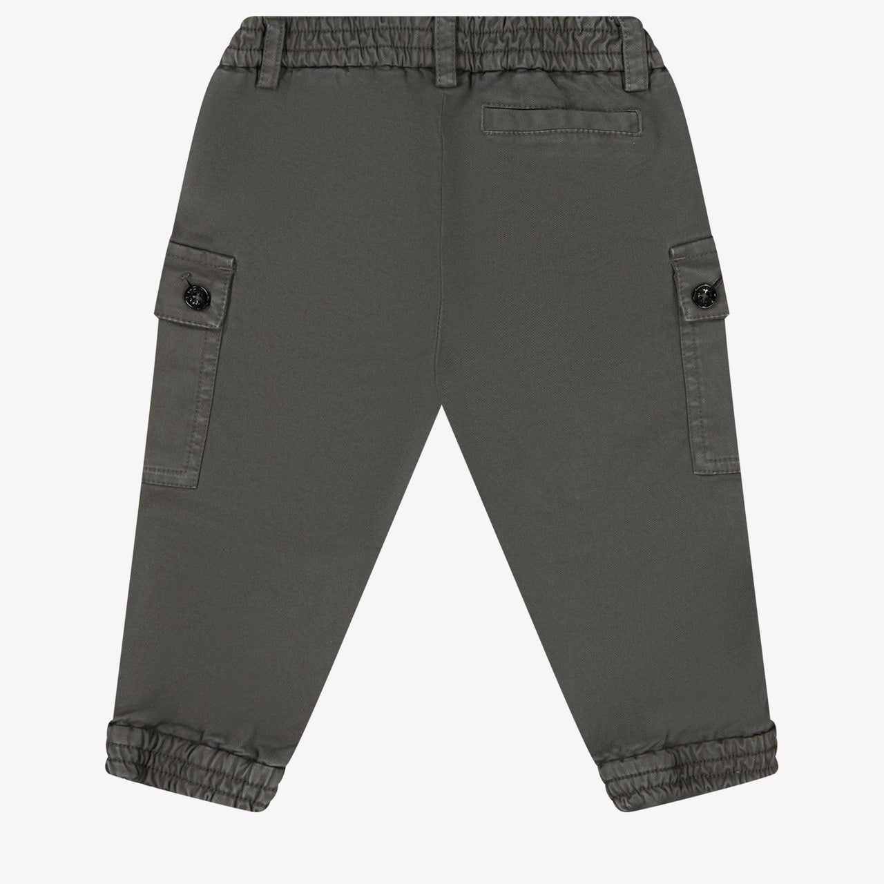 Dolce & Gabbana Baby Boys Trousers Gray