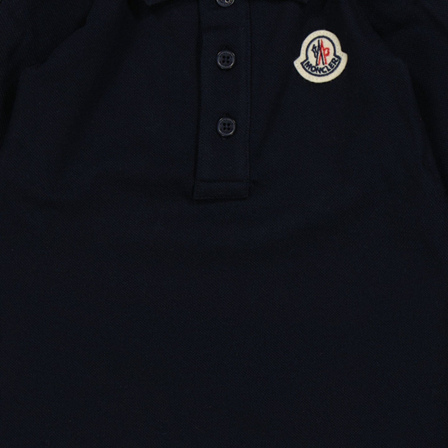 Moncler Baby Jongens Boxpakje Navy 3/6