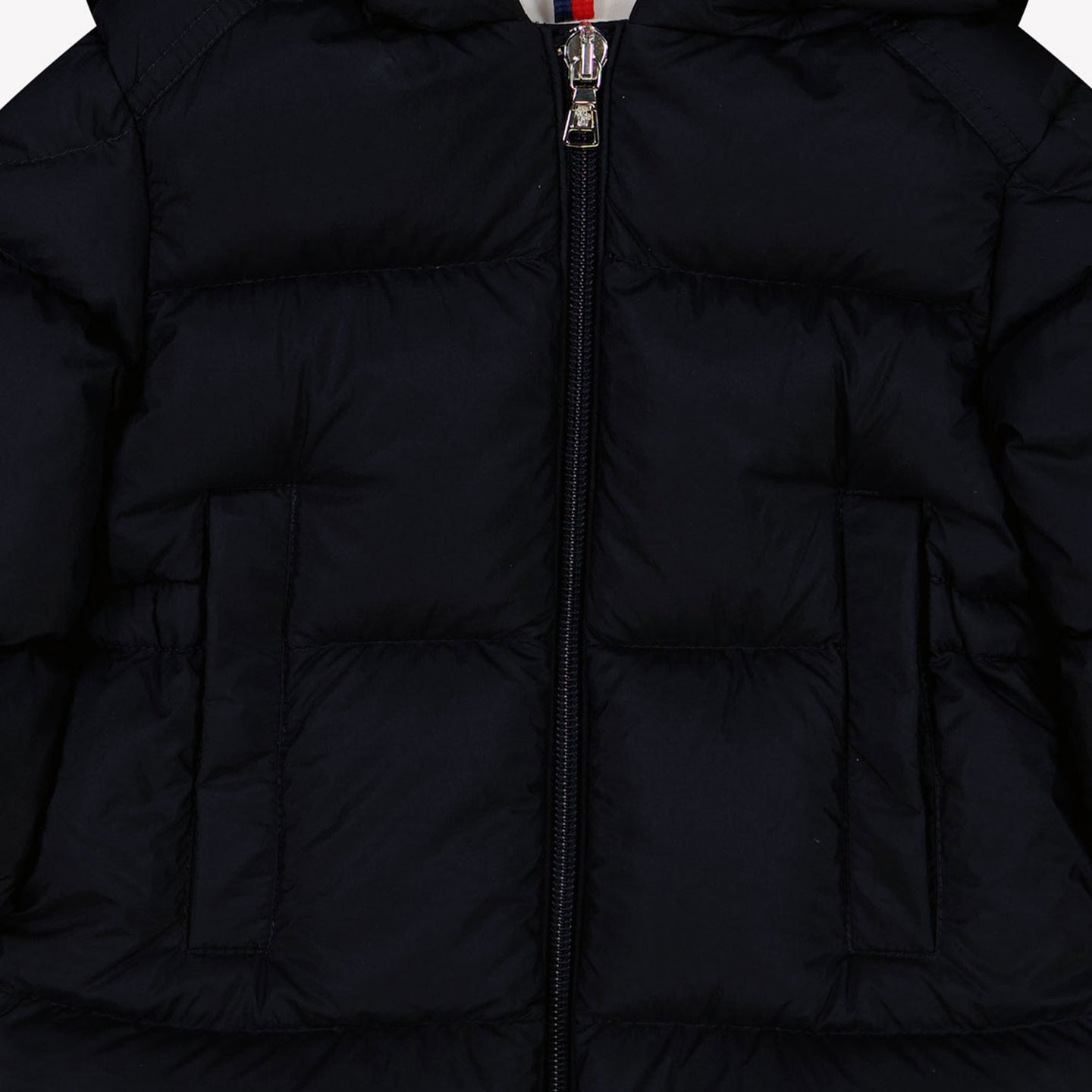 Moncler Marat Baby Boys Winter Jacket Navy