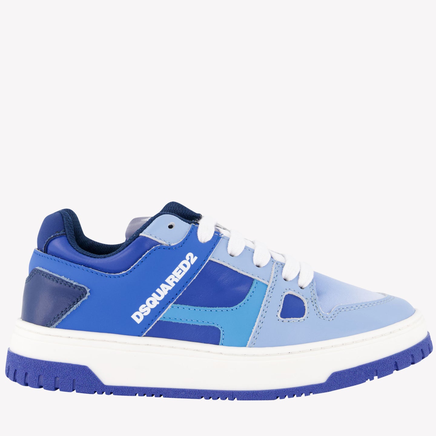 Dsquared2 Unisex sneakers Blue