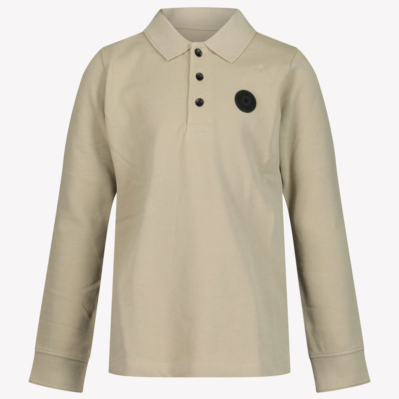 Airforce Boys Polo Taupe