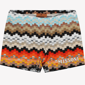 Missoni Baby Jongens Zwemkleding Beige 6 mnd