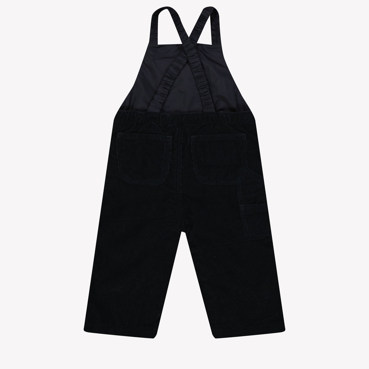 Moncler Baby Unisex Broek Navy