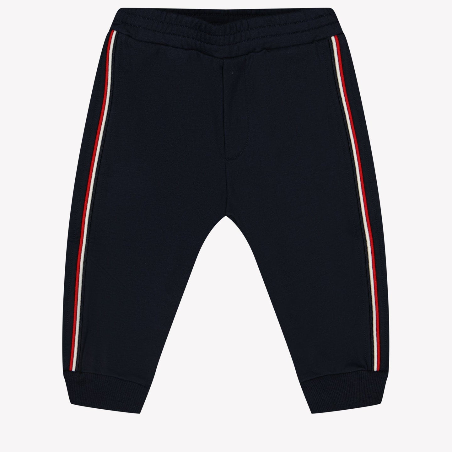 Moncler Baby Jongens Broek Navy 3/6