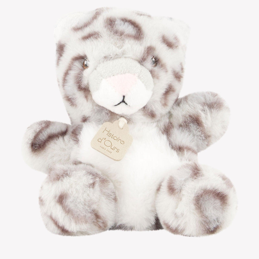 Doudou Et Compagnie Baby Unisex Accessory in Grey