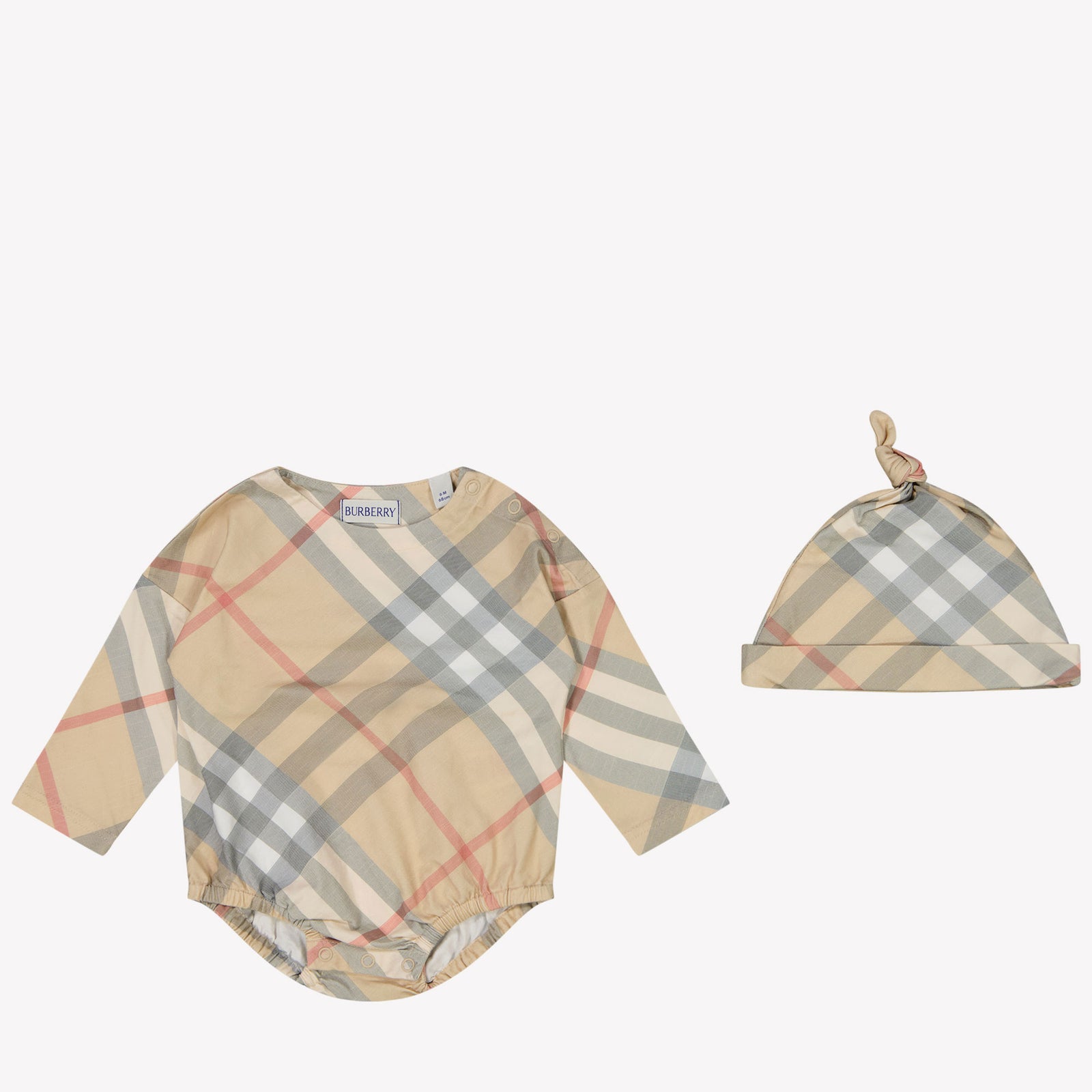 Burberry clothing best sale