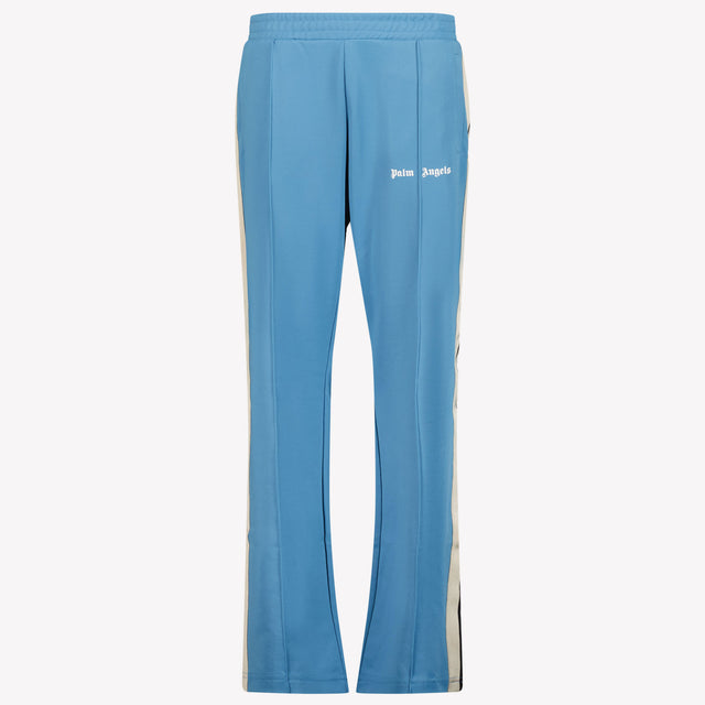 Palm Angels Kinder Jongens Broek In Licht Blauw