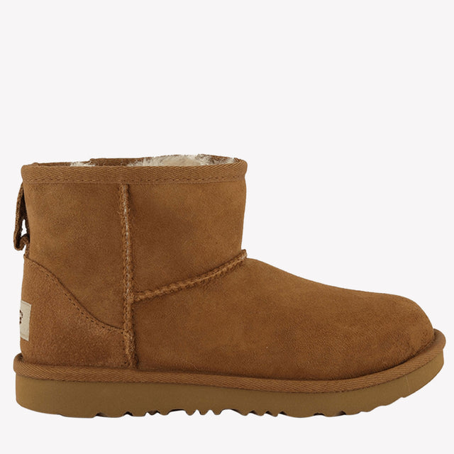 UGG Unisex Boots Camel