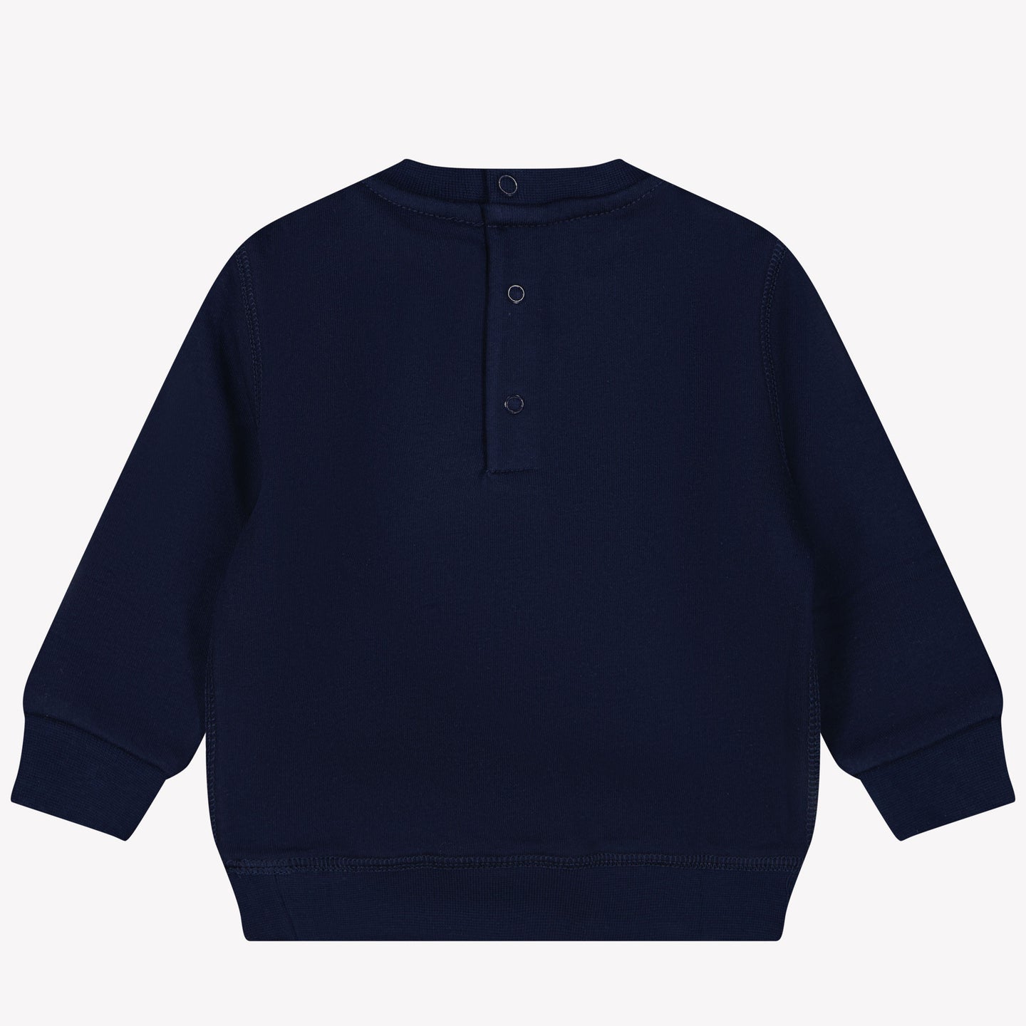 Ralph Lauren Baby boys sweater Navy