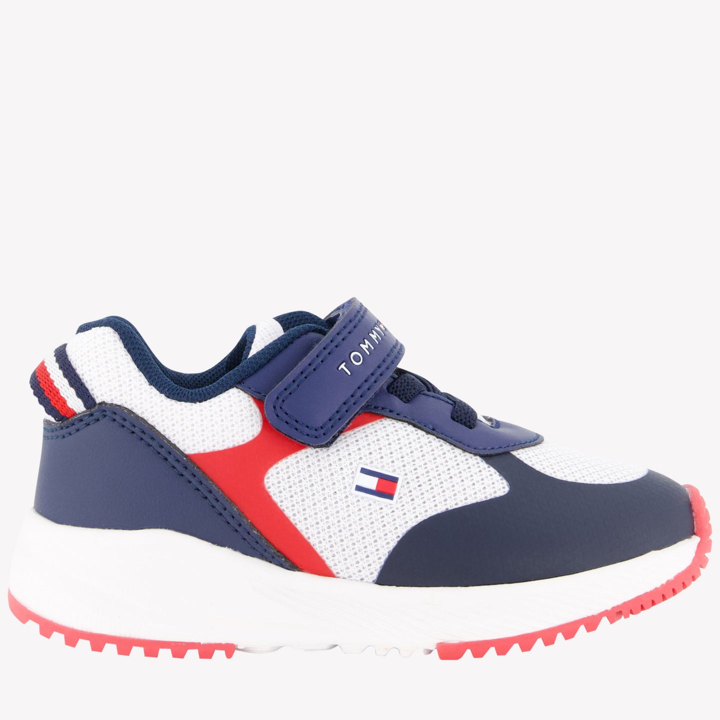 Tommy Hilfiger Boys sneakers Navy