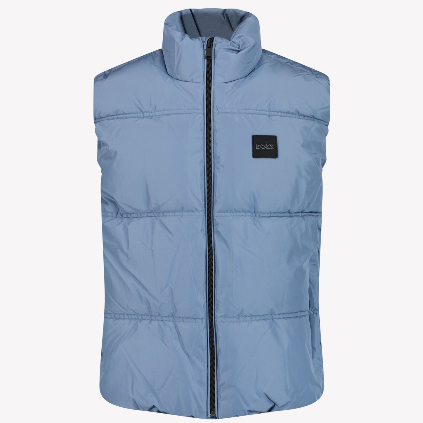 Boss Jongens Bodywarmer Licht blauw