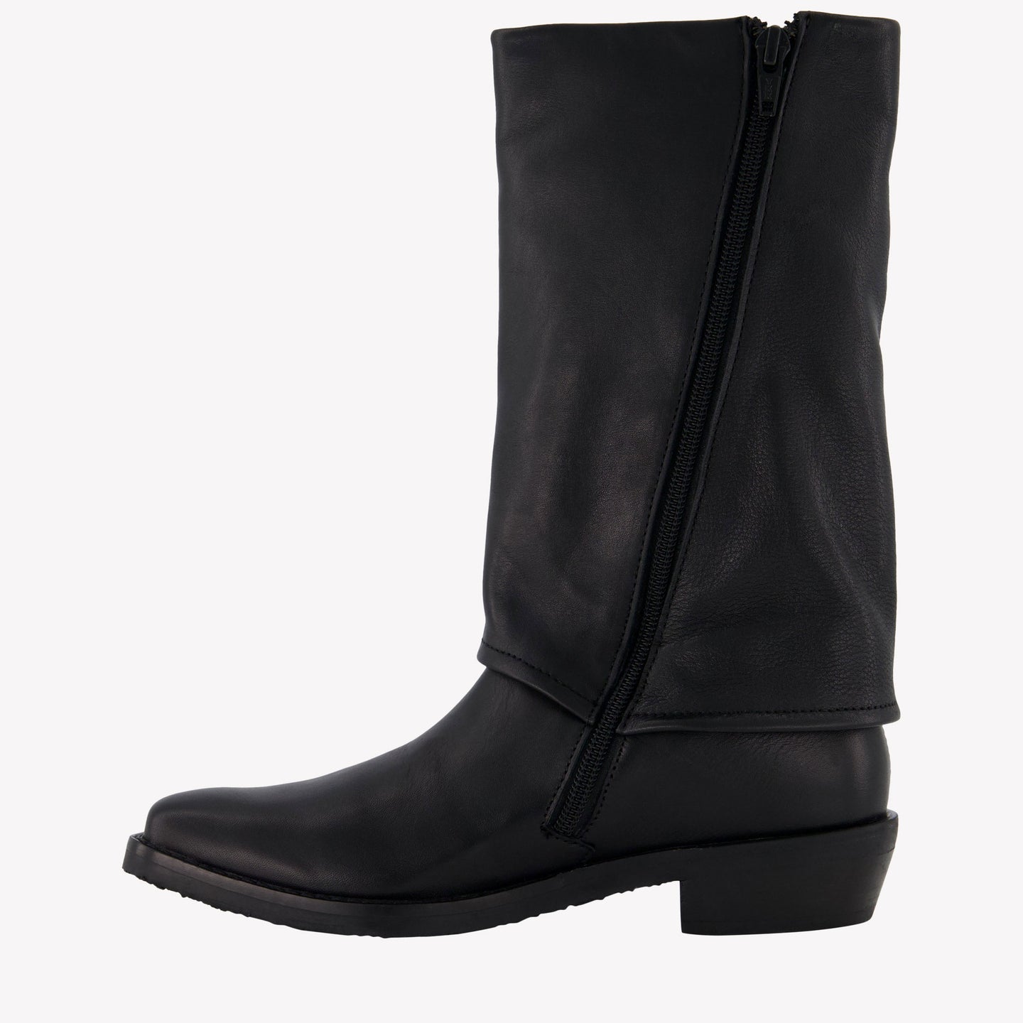 HIP X SUPERSTELLAR Girls Boots Black