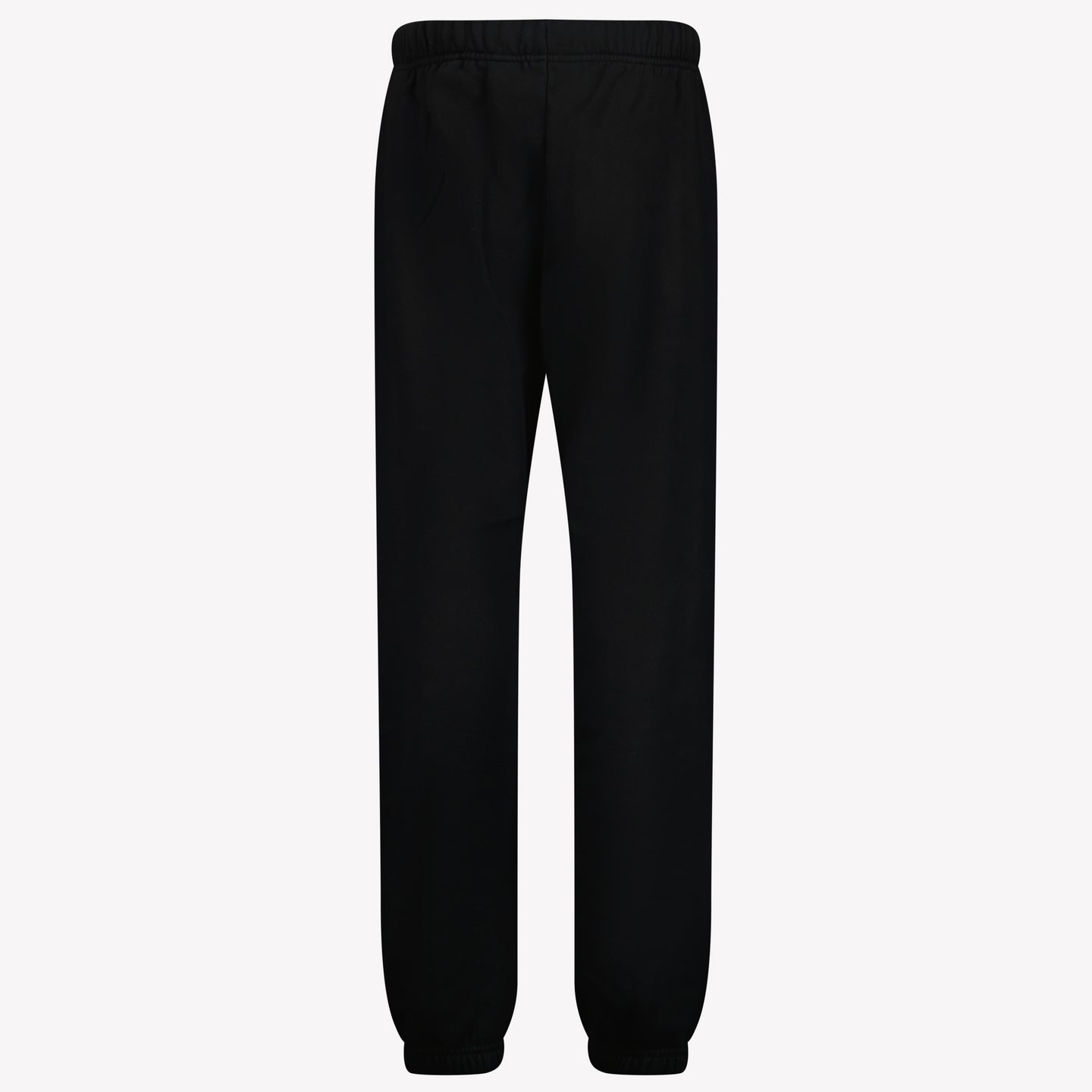 Palm Angels Boys Pants Black