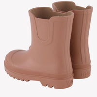 Igor Tokyo Girls Boots Light Pink