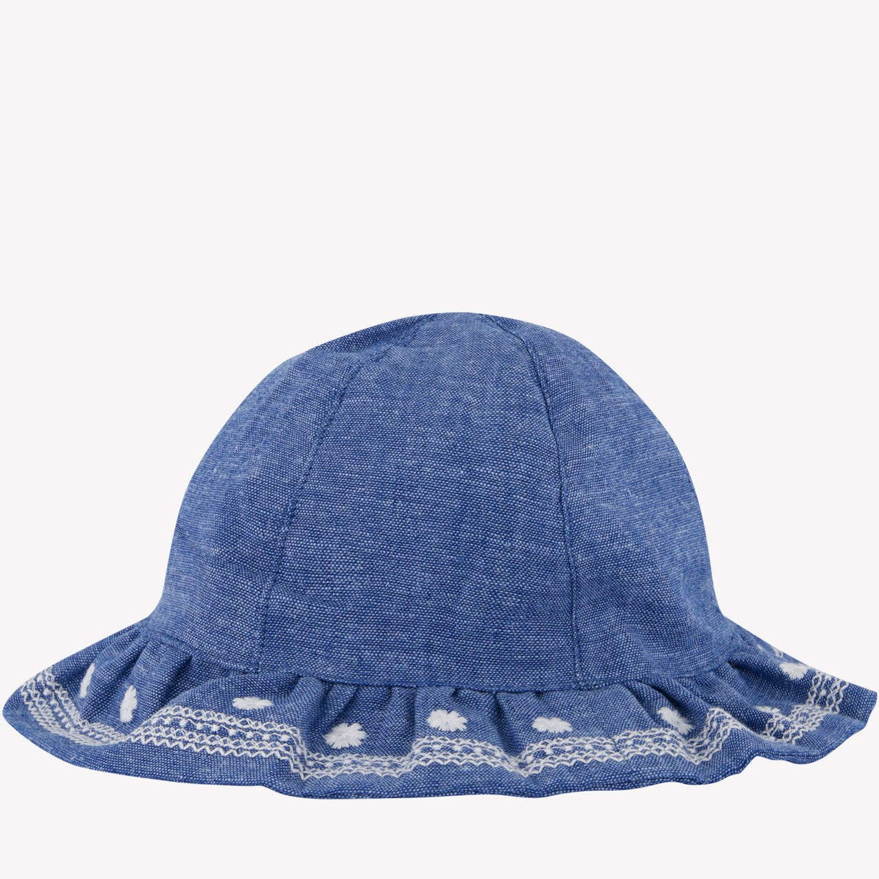 Mayoral Baby Meisjes Hoedje Jeans