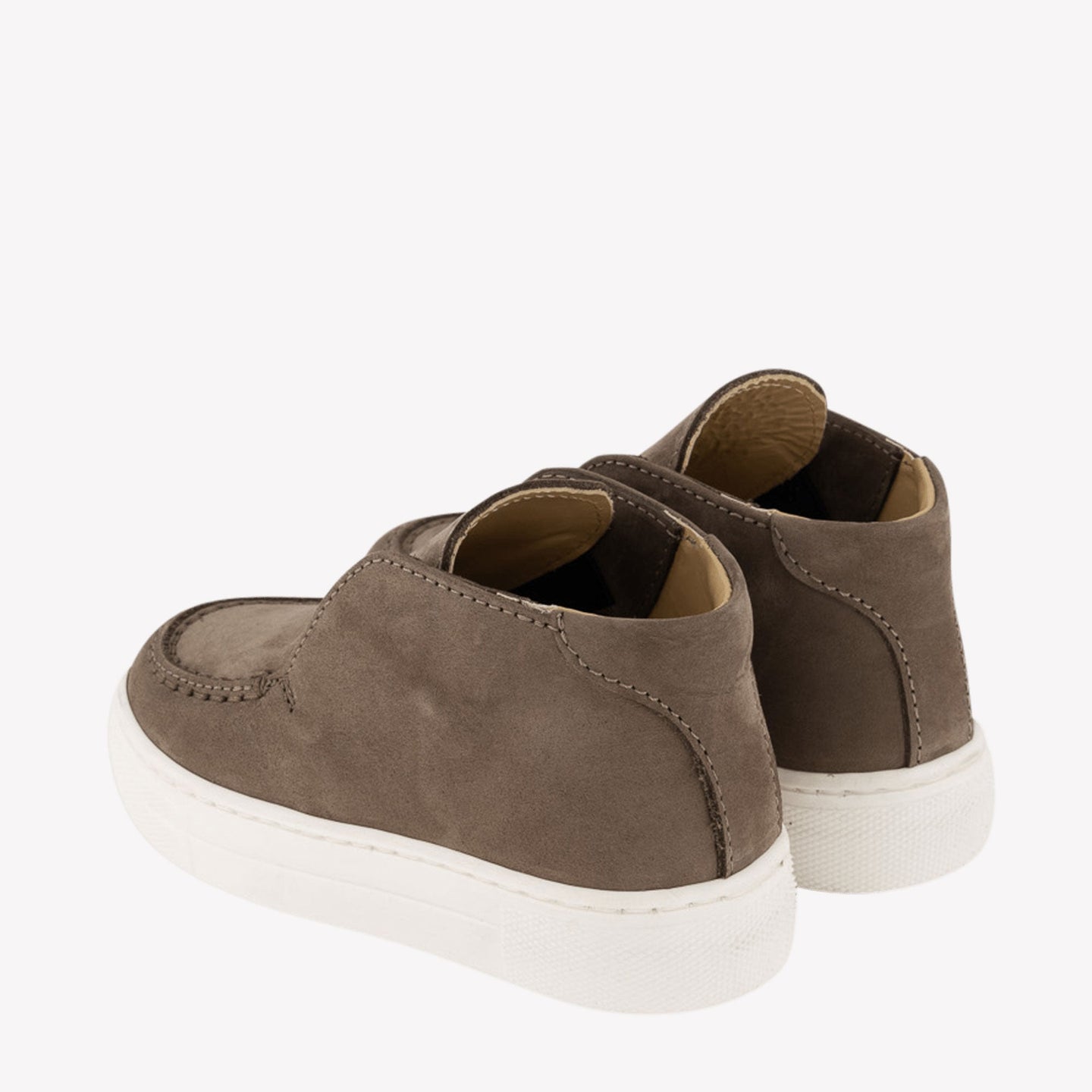 Andrea Montelpare Jongens Schoenen Taupe 24