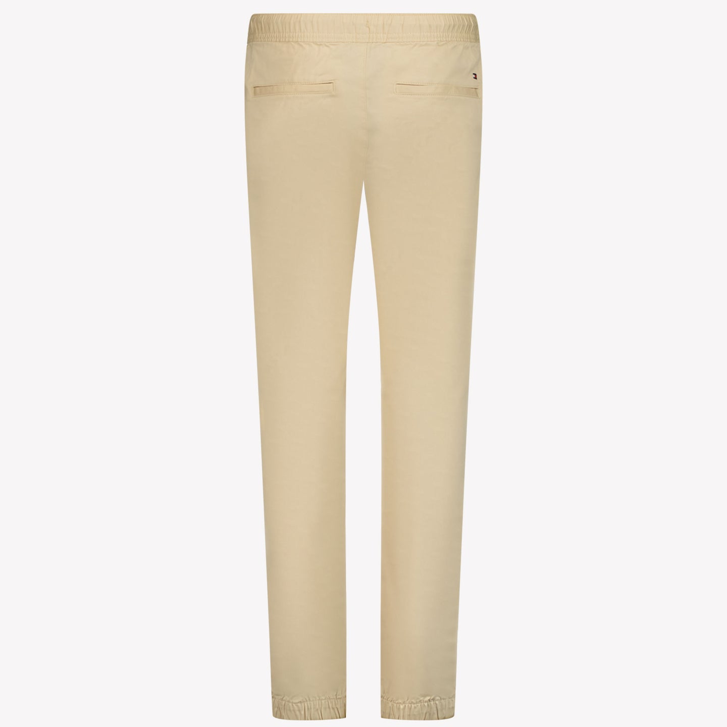 Tommy Hilfiger Boys Pants Beige