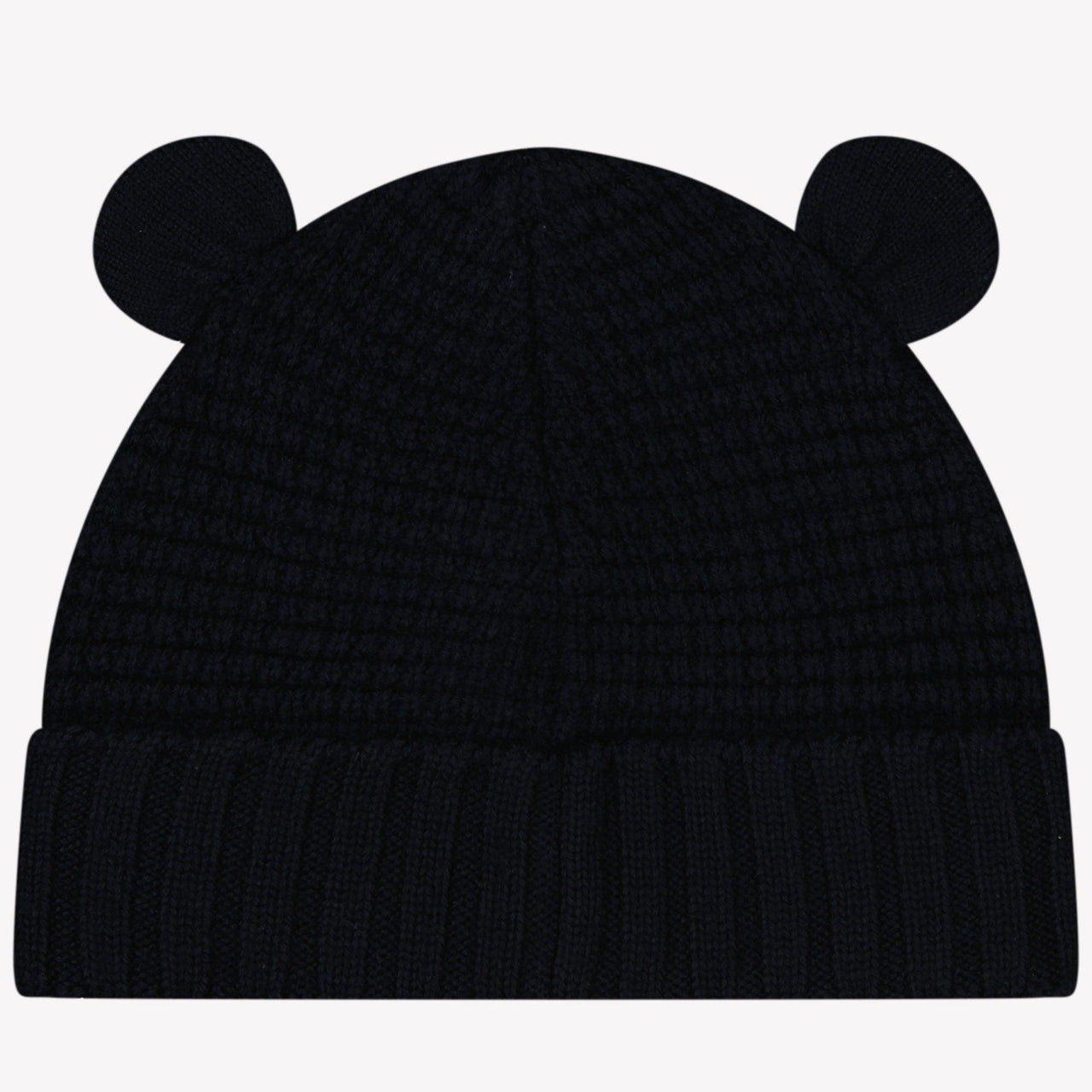 Moncler Baby Unisex Muts In Navy