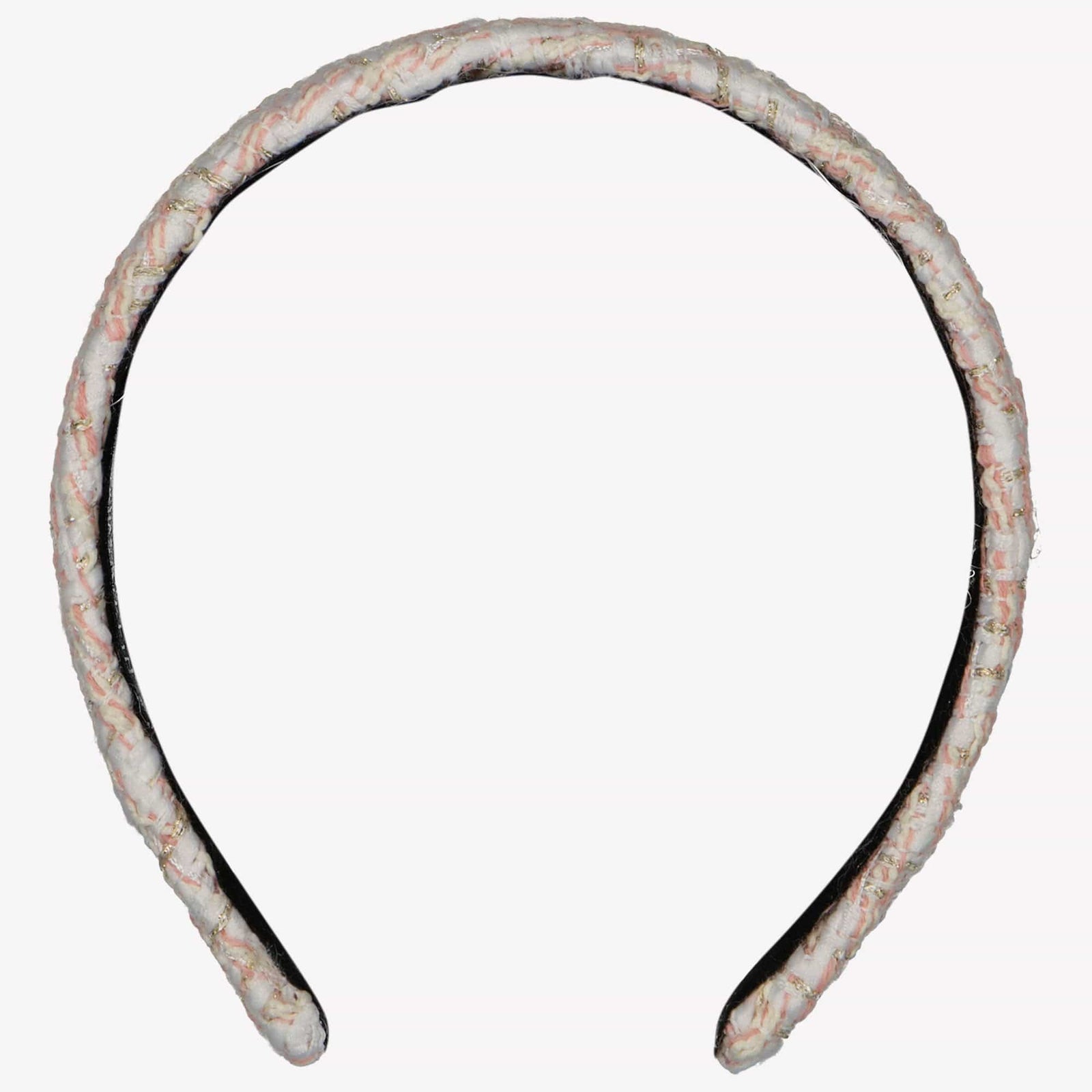 Prinsessefin Meisjes Accessoire Licht Roze ONE