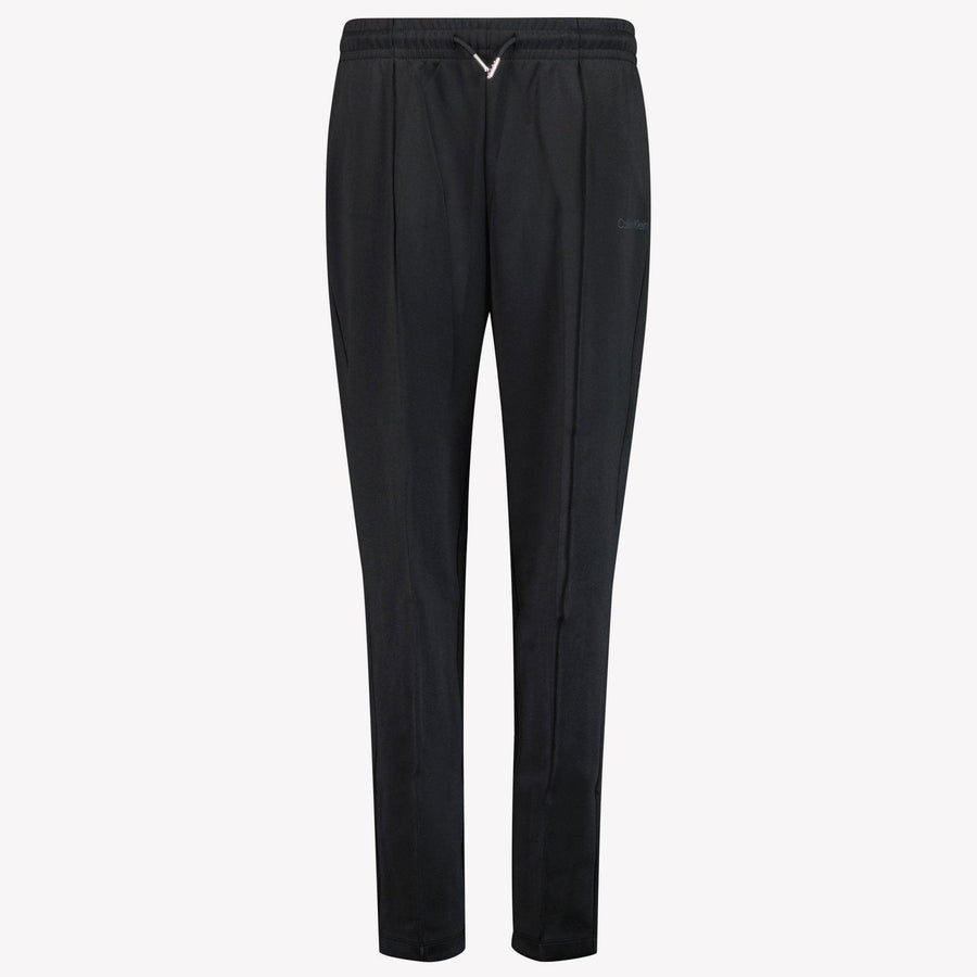 Calvin Klein Kids Boys Trousers Black